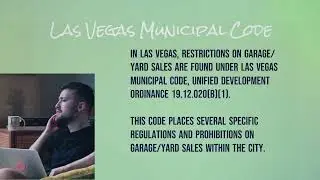 [WATCH VIDEO] Las Vegas Garage & Yard Sales
