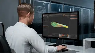 How do you improve aircraft design with simulation code? Welcome to NextSim