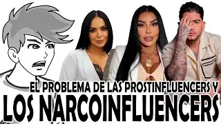 La verdad asquerosa detr&aacute;s de los influencers y su vida de lujos