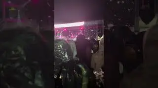 Lama lama - Bernadya (Live Concert) 66Soundeast Fest 2025