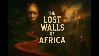 The Benin Walls &ndash; One of the Longest Ancient Earthworks Ever Built #Beninwalls #history
