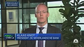 Fiscal policy is at the forefront of our Covid crisis response: ECB's Knot