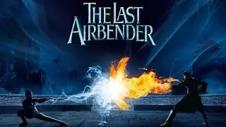 The Last Airbender (2010) Trailer 4K | Dev Patel - Nicola Peltz | M. Night Shyamalan
