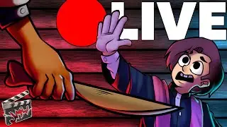 🔴WHOS THE TRAITOR?! Ft. PGN Crew DREAD HUNGER (LIVE)🔴