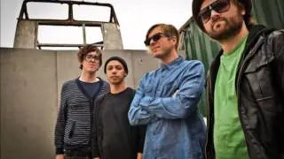 Awolnation - Kill Your Heroes [Audio HQ]