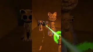 Smile cat zoonomaly #zoonomaly
