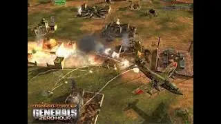 Generals zero hour project raptor 9 اقوى جيش في لعبة الجنرال زيرو12
