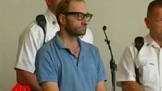 FBI: Clark Rockefeller's Identity Revealed