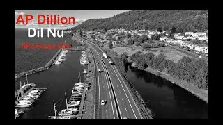 AP Dillon | Dil Nu (Afro House Edit) 2026