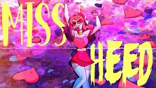 Villanos | ¿Quién es Miss Heed?