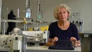 Doris&Su Folge 5 - Sattel + aufgesetzte Tasche