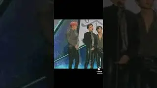 remember how bts members reacted to #WONHO.. this is so cute