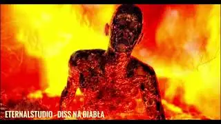 EternalStudio &ndash; Diss na Diabła | Christian Rap / Dark Rap 2026