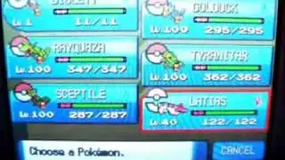 How To Calculate the IVs of Your Pokemon
