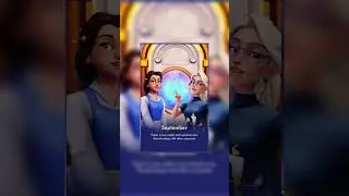 Disney Dreamlight Valley Roadmap  Update #disneydreamlight #disneydreamlightvalley #gaming #cozygame