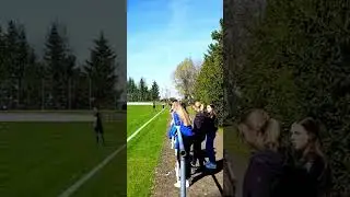 Groundhopping Sportanlage Gussenstadt: TSV Gussenstadt - SV S&ouml;hnstetten 1:0