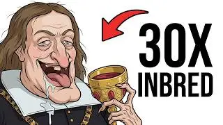 The Entire Story of The Habsburg Family Explained