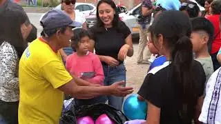 Feliz Navidad 2025