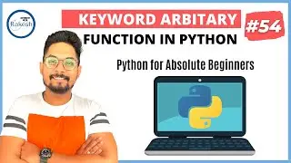 How to use Arbitrary Arguments in Python