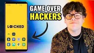 Los 10 mejores GESTORES de CONTRASE&Ntilde;AS para Android