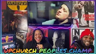 Upchurch 