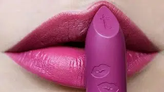 Lip Art Compilation Ideas 👄 Amazing Lipstick Tutorial 2021 💖