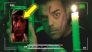 Me RESPONDE El Chavo del 8 a las 3 AM (Me Habla Quico)