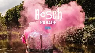 Bosch Parade 2024 aftermovie