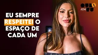 Vina Calmon relembra convite para Cheiro de Amor e os bastidores da banda | QNT #87