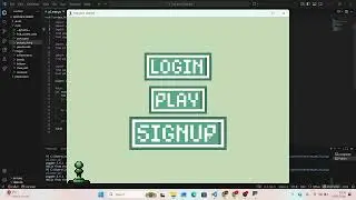 (P2 - 5) A-Level OCR Computer Science NEA Programming Project - Fortune&rsquo;s Gambit