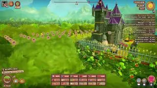 Farm together