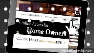 Hammer Contractors Design Build Professional Remodelers