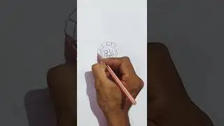 How to Draw Rakhi || Raksha Bandhan Special Drawing || For Beginners.