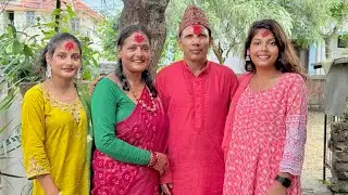 Dashain ❤️🫶