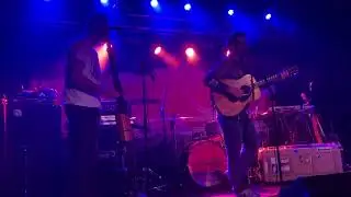 AJJ - A Big Day for Grimley - Live at Brighton Music Hall Boston - 12/14/2025