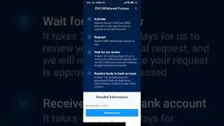 Crypto.com - How to withdraw FIAT from Crypto.com wallet to your bank