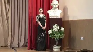 Русская народная песня 