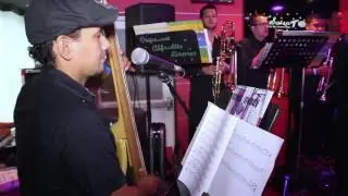 ALFREDITO LINARES(  TIAHUANACO )