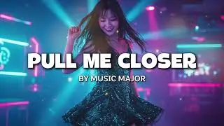 House Music 2025 | High Energy Dance Anthem | Electro Beats & Uplifting Vibes