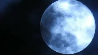 Nikon CoolPix P950 | Supermoon November 2025