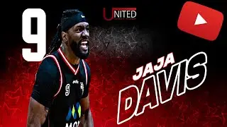Jaja Davis Highlights 2023/2024 || Ireland National League || Tolka Rovers