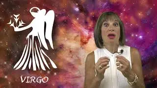 Virgo | April 30-May 6 Weekly Horoscope by Shira