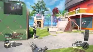 Haymaker 12? Or is it hitmarker 12