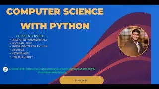 #Computer Science # Python Fundamentals #Tuple #Tuples in Python