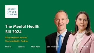 The Mental Health Bill 2024