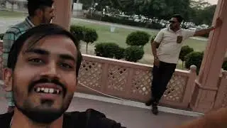 Salnpur dada