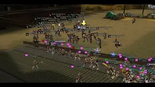 PB ELAN & RAW  - RETURN CLASSIC RPG