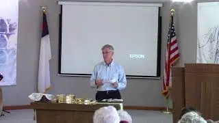 Guest Speaker, Bob Albrecht