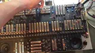 Audiopath upgrade on a TTSH rev.3 - same Sound in ENIGMA ?