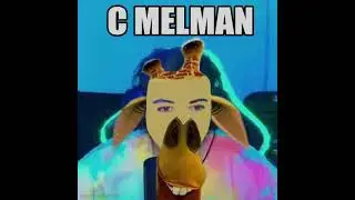 Rodsquare C melman